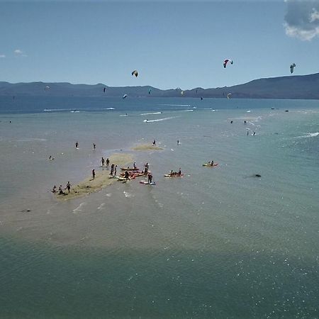 Kitehouse Usce Apart otel Komin  Dış mekan fotoğraf
